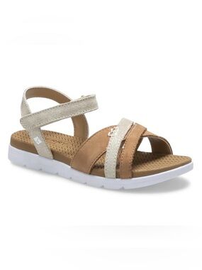 Sperry Leeway Plushwave Sandal Kids Size 3